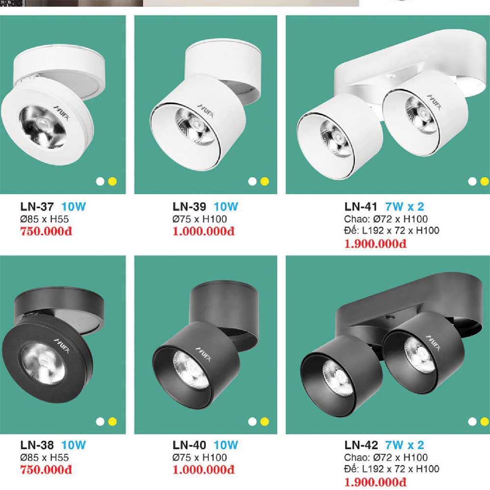 den-roi-tran-hien-dai