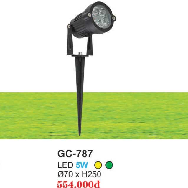 Đèn cắm cỏ GC-2598 2 den-cam-co-gc-787