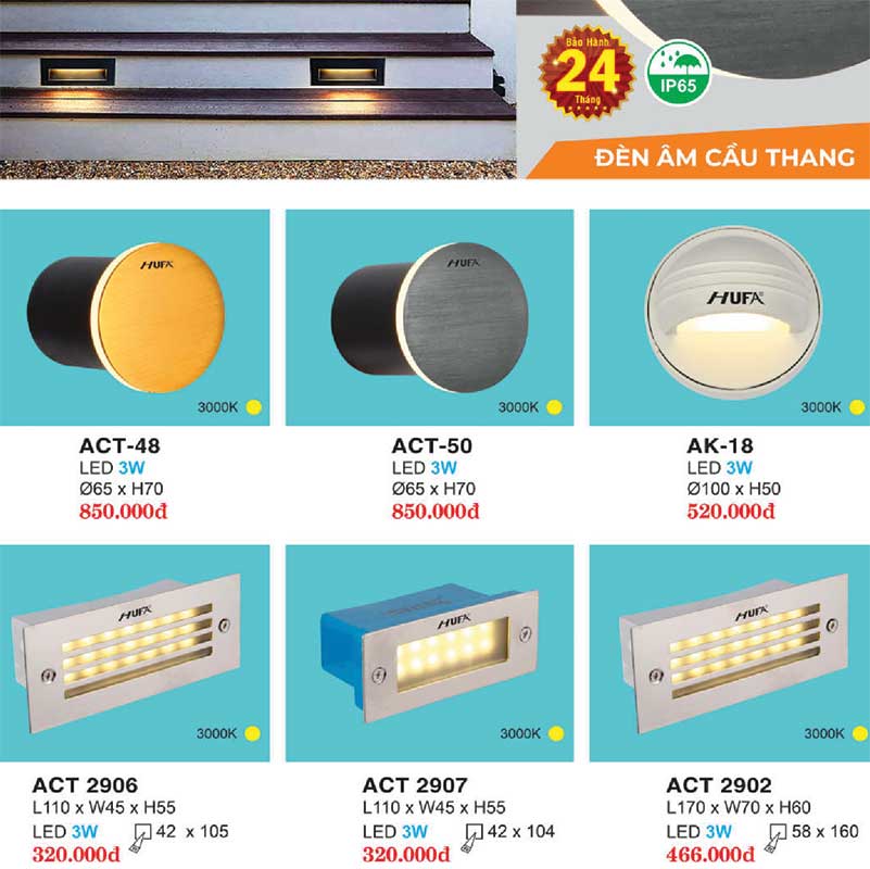 den-led-am-cau-thang