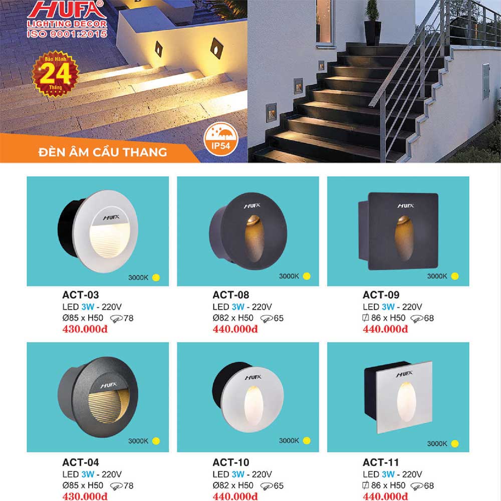 den-led-am-cau-thang