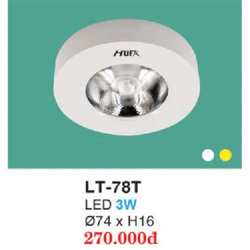 den-led-gan-tu-lt-78t