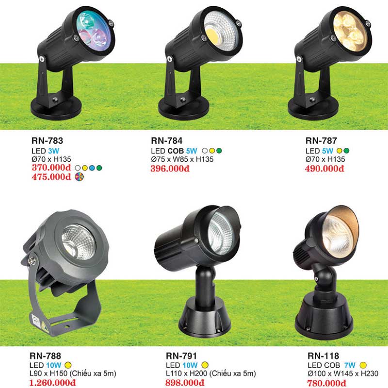 den-pha-roi-cay-ngoai-troi