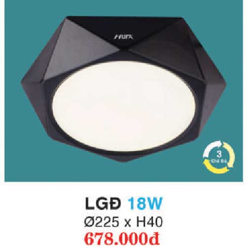 den-op-tran-noi-luc-giac-lgd-18w