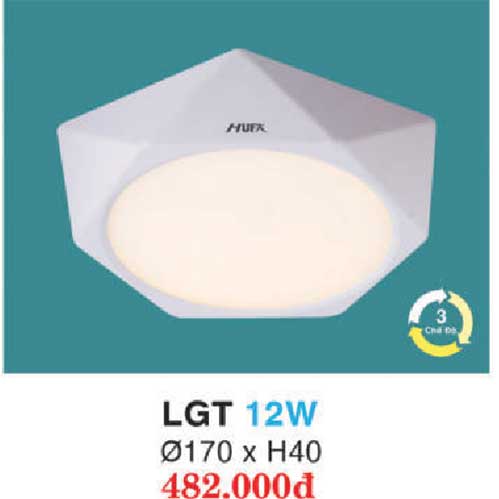 den-op-tran-noi-luc-giac-lgt-12w