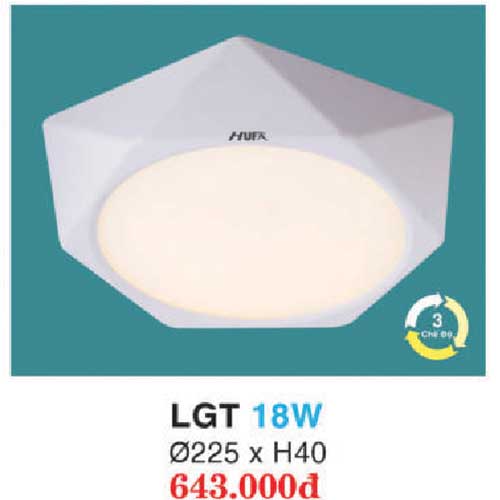 den-op-tran-noi-luc-giac-lgt-18w