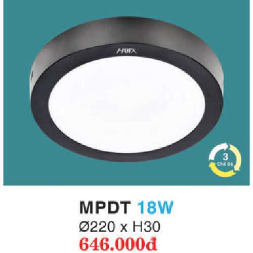 den-op-tran-noi-mpdt-18w