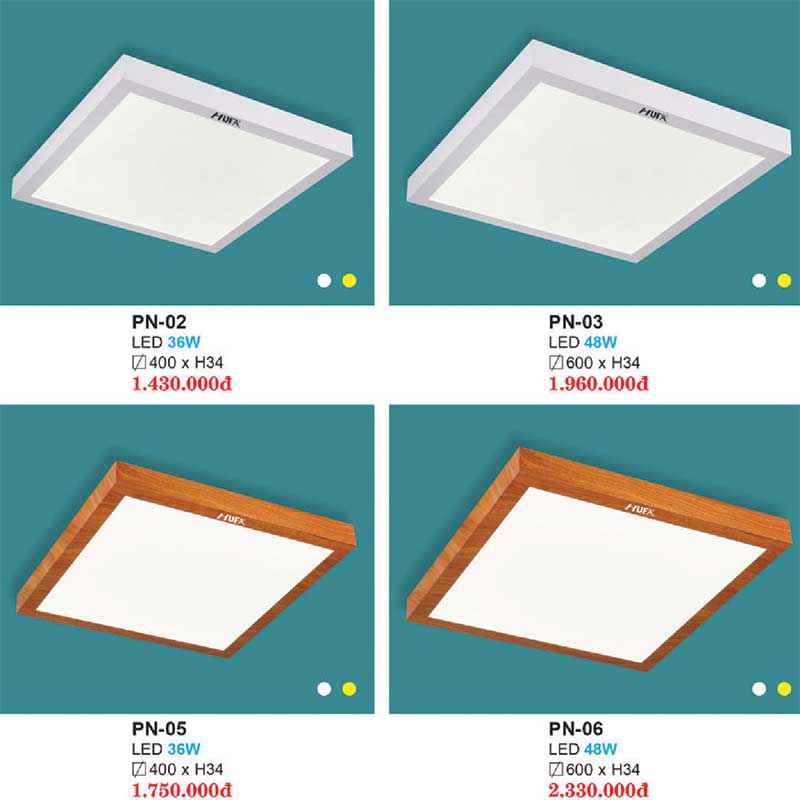 den panel op tran noi