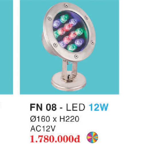 den-pha-nuoc-doi-mau-fn-08-led-12w