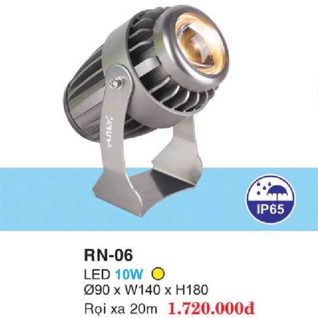 Đèn pha led chiếu mặt dựng RN-06 1 den-pha-led-chieu-mat-dung-rn-06