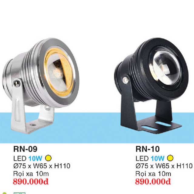 Đèn pha led rọi cột RN-0303 2 den-pha-led-chieu-mat-dung-rn-09