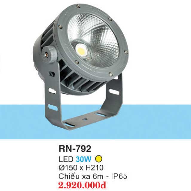 Đèn led chiếu mặt dựng RN-792 1 den-led-chieu-mat-dung-rn-792