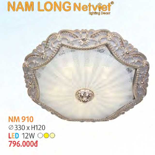 den-op-tran-co-dien-nm-910