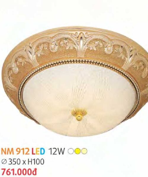 den-op-tran-co-dien-nm-912-led-12w