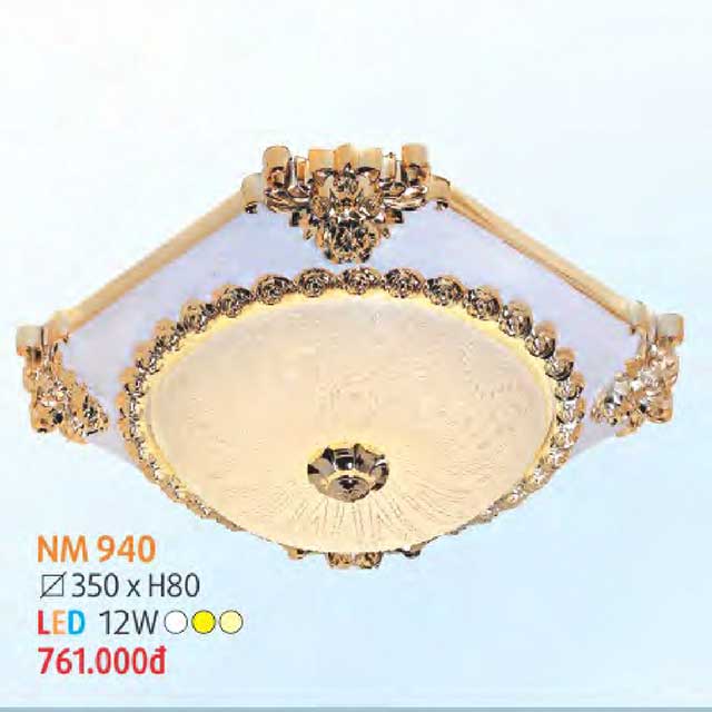 Đèn ốp trần cổ điển NM 941 2 den-op-tran-co-dien-nm-940