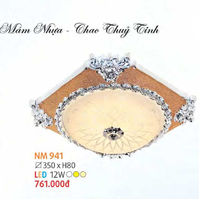 Đèn ốp trần cổ điển NM 941 1 den-op-tran-co-dien-nm-941