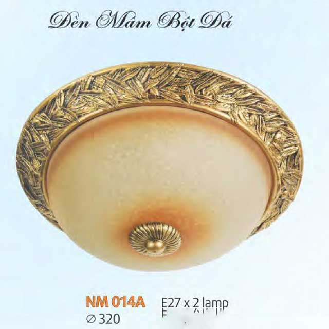 Đèn ốp trần cổ điển NM 014A 1 den-op-tran-co-dien-nm-014a