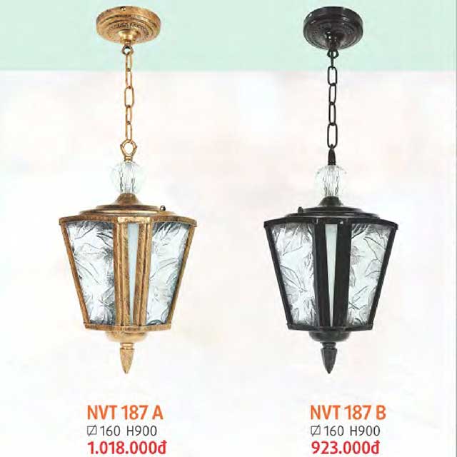 Đèn thả sân vươn cổ điển NVT 189 4 den-tha-san-vuon-co-dien-nvt-187