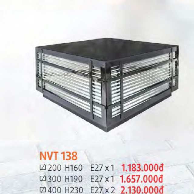 Đèn Trụ Cổng vuông NVT 138 3 den-tru-cong-vuong-nvt-138
