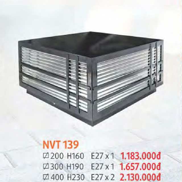 Đèn Trụ Cổng vuông NVT 132 2 den-tru-cong-vuong-nvt-139