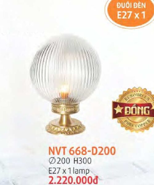 den-tru-cong-qua-cau-thuy-tinh-nvt-668-d200