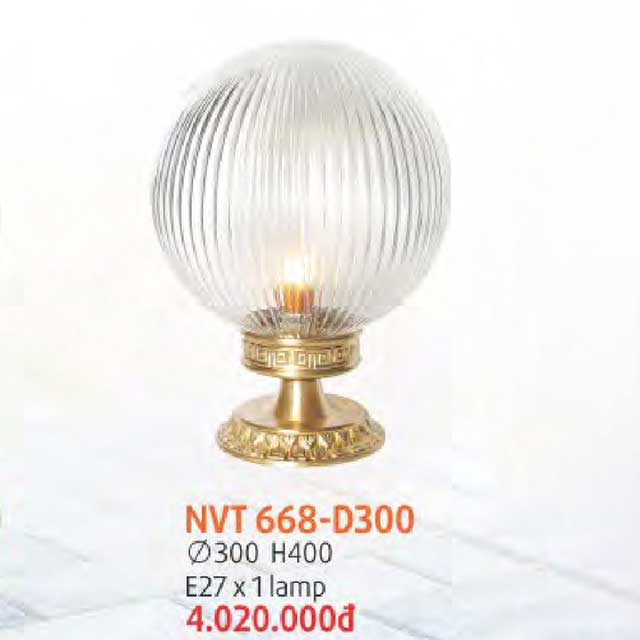 Đèn Trụ Cổng quả cầu thủy tinh NVT 142 2 den-tru-cong-qua-cau-thuy-tinh-nvt-668-d300