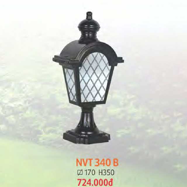 Đèn trụ cổng sân vườn NVT 351 2 den-tru-cong-san-vuon-nvt-340-b