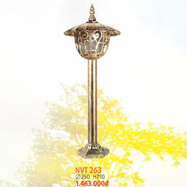 Đèn trụ sân vườn NVT 309 2 den-tru-san-vuon-nvt-263