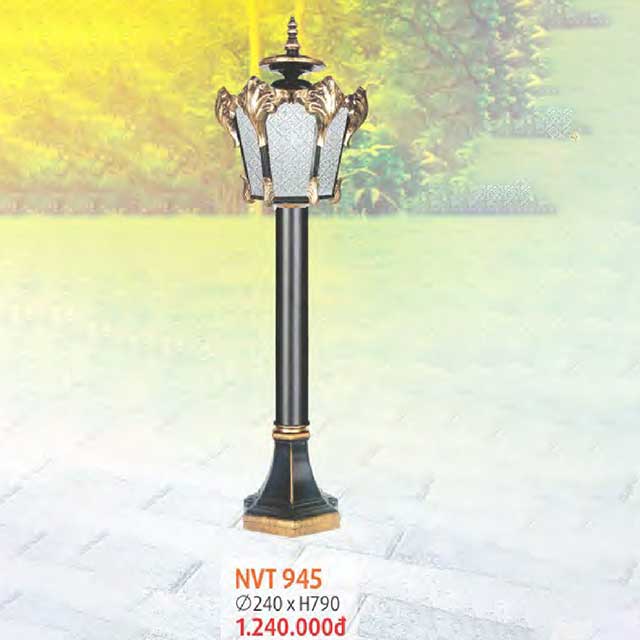 Đèn trụ sân vườn NVT 230 A 2 den-tru-san-vuon-nvt-945