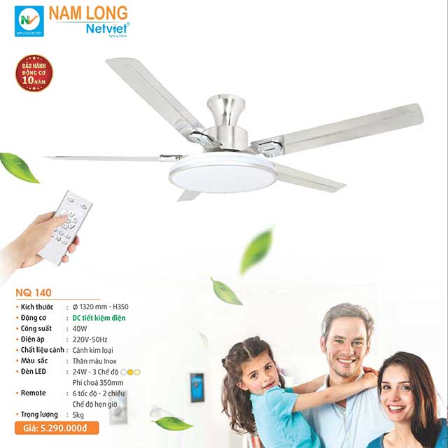 quat-tran-den-canh-kim-loai-nq-140