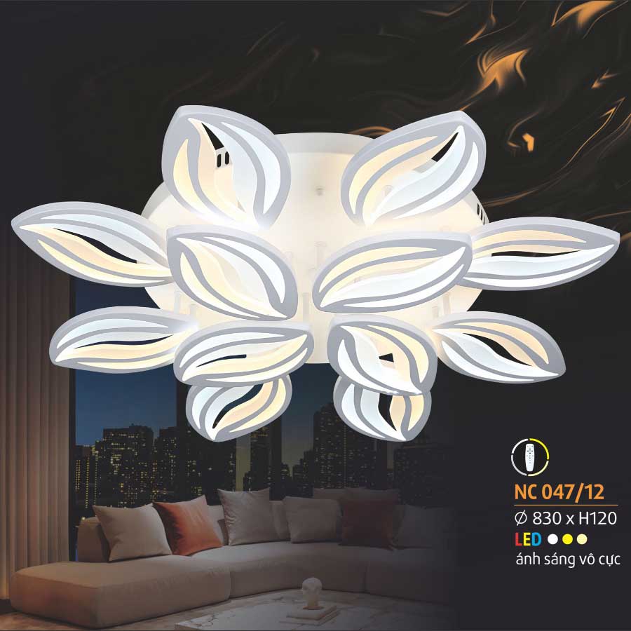 den-mam-mica-led-op-tran-nc-047/12