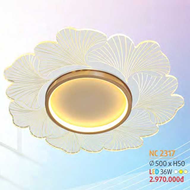 den-mam-mica-led-op-tran-nc-2317