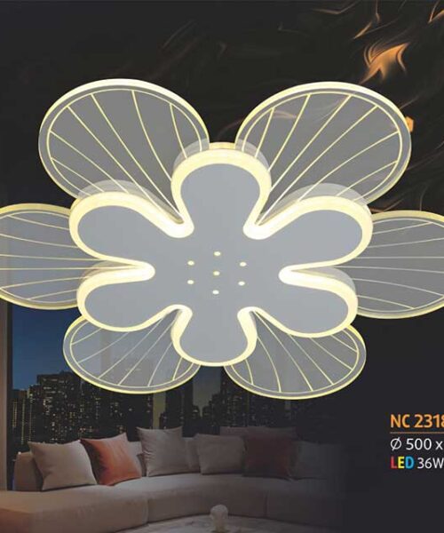 den-mam-mica-led-op-tran-nc-2318