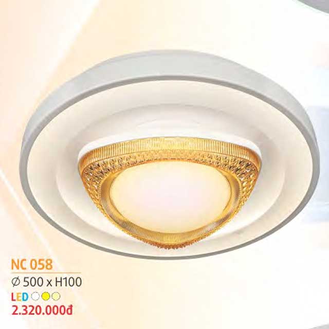 Đèn Mâm Mica ốp trần NC 355 3 den-mam-mica-op-tran-nc-058