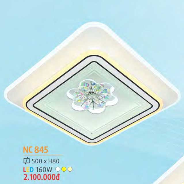 Đèn Mâm Mica ốp trần NC 920 3 den-mam-mica-op-tran-nc-845