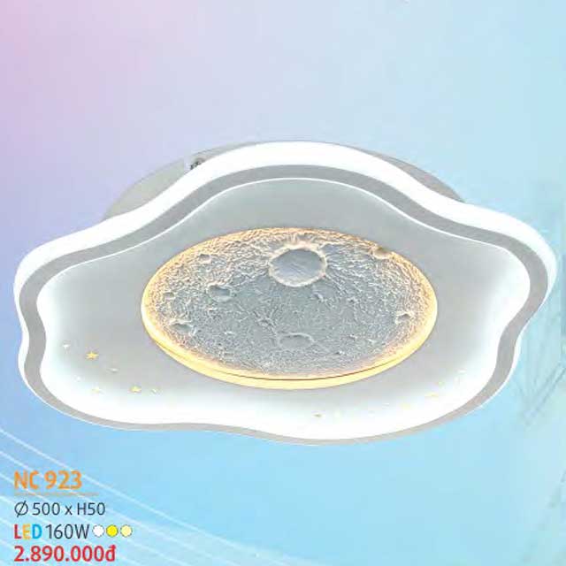 Đèn Mâm Mica ốp trần NC 2311 3 den-mam-mica-op-tran-nc-923