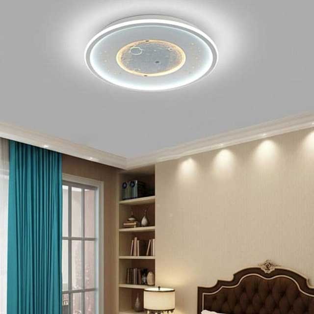 Đèn Mâm Mica ốp trần NC 2311 2 den-mam-mica-op-tran-nc-924