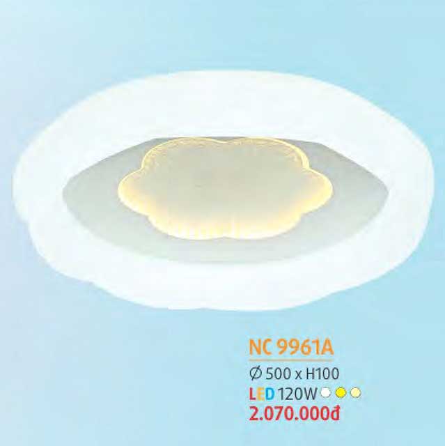 Đèn Mâm Mica ốp trần NC 853 4 den-mam-mica-op-tran-nc-9961a