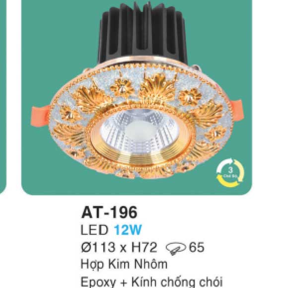 den-donwlight-am-tran-co-dien-at-196