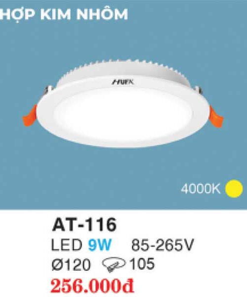 den-led-am-tran-trung-tinh-at-116-9w
