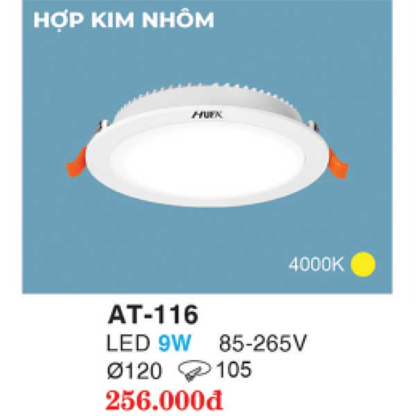 den-led-am-tran-trung-tinh-at-116-9w