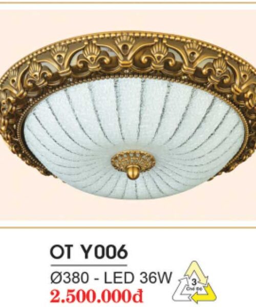 den-op-tran-tan-co-dien-ot-y006-36w