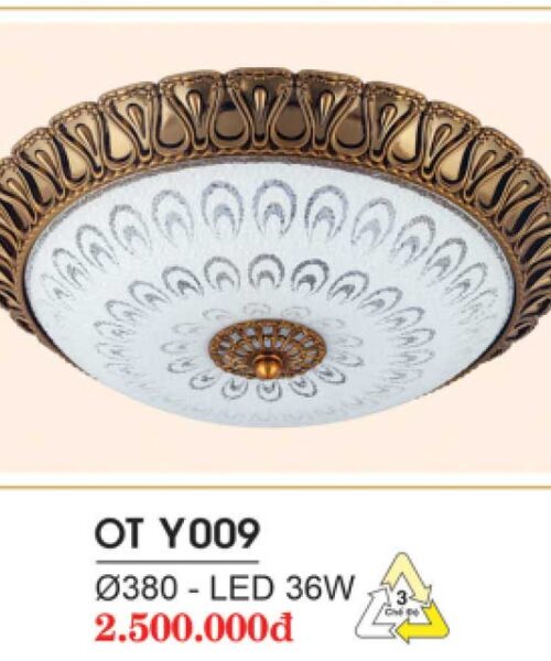 den-op-tran-tan-co-dien-ot-y009-36w