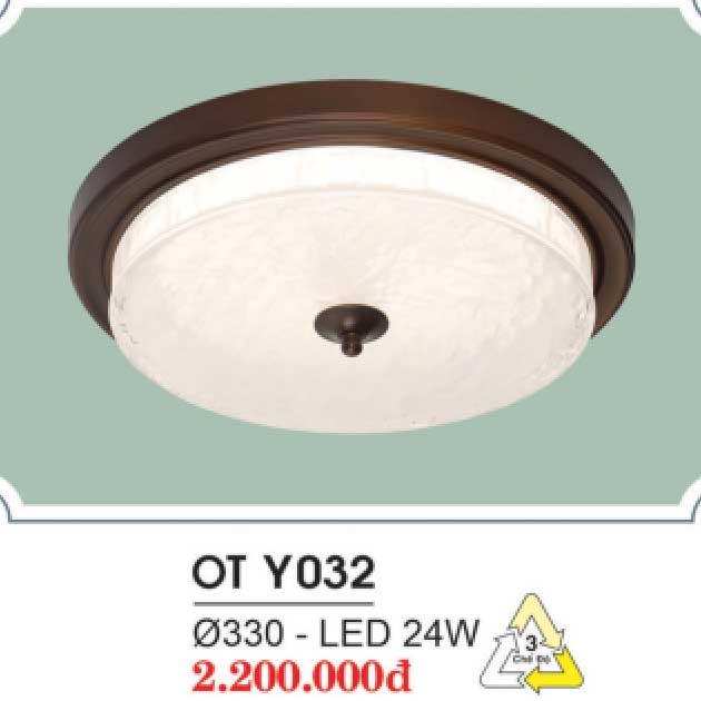 Đèn ốp trần tân cổ điển OT Y031 36W 3 den-op-tran-tan-co-dien-ot-y032