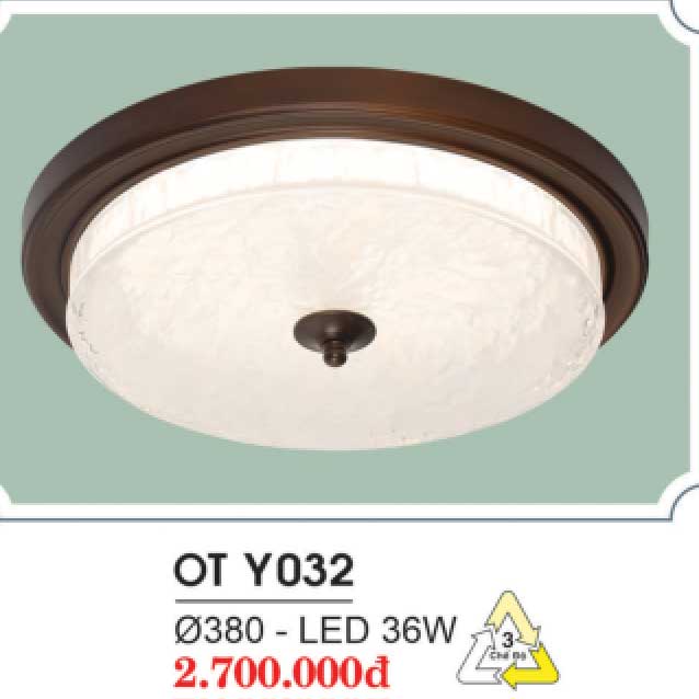 Đèn ốp trần tân cổ điển OT Y031 3 den-op-tran-tan-co-dien-ot-y032-36w