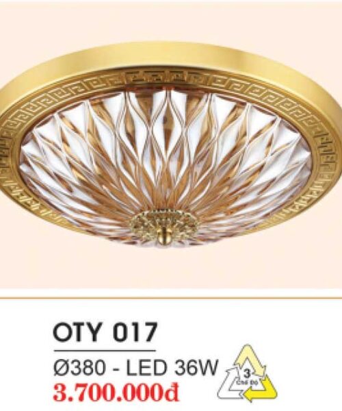 den-op-tran-tan-co-dien-ot-y017-36w