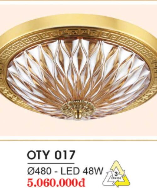 den-op-tran-tan-co-dien-ot-y017-48w