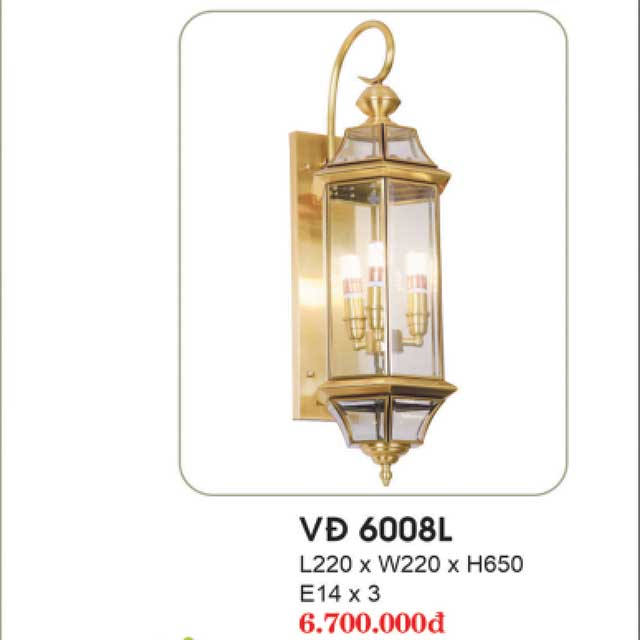 den-vach-tuong-dong-vd-6008l